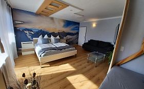 Apartment Magdalena